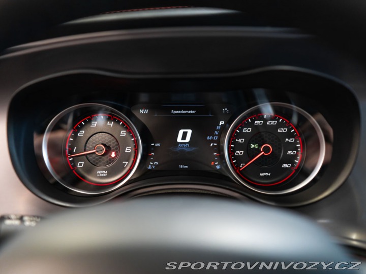 Dodge Charger 6.4 Scat Pack Widebody 6. 2023