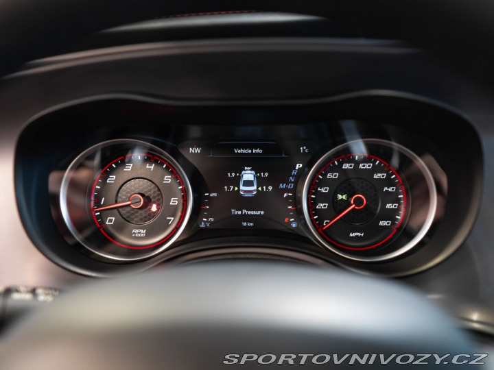 Dodge Charger 6.4 Scat Pack Widebody 6. 2023