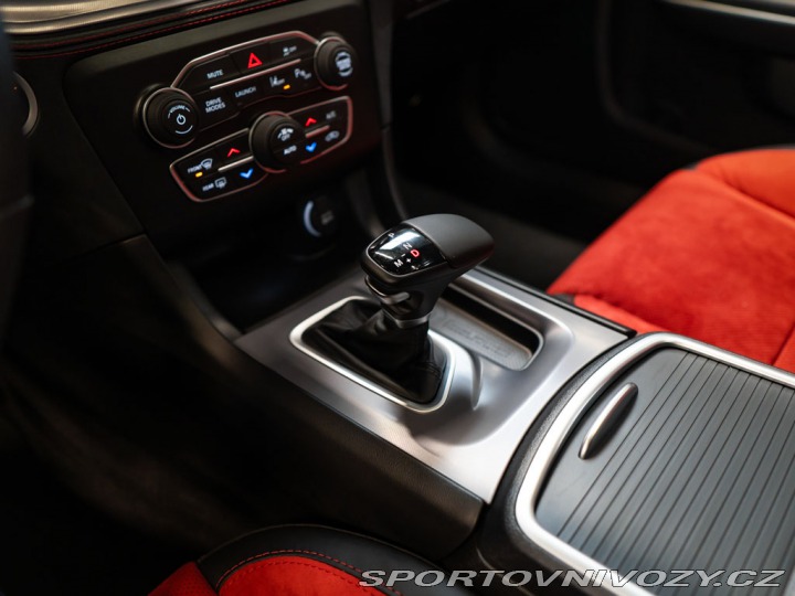 Dodge Charger 6.4 Scat Pack Widebody 6. 2023