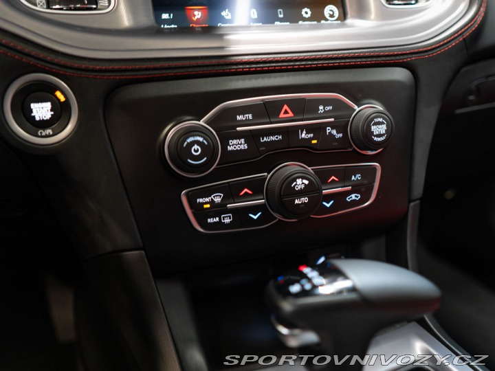 Dodge Charger 6.4 Scat Pack Widebody 6. 2023