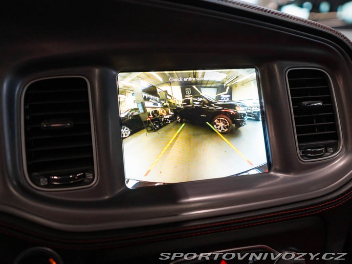 Dodge Charger 6.4 Scat Pack Widebody 6. 2023