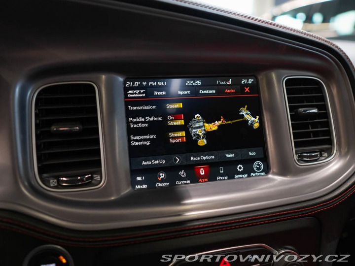 Dodge Charger 6.4 Scat Pack Widebody 6. 2023