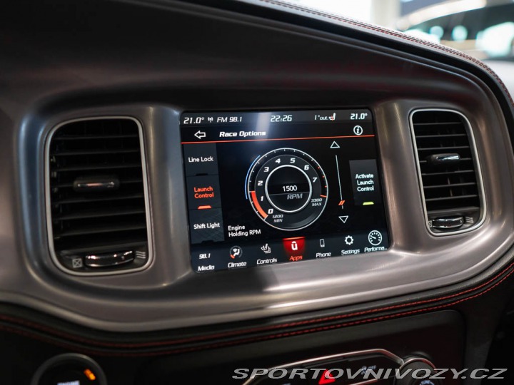 Dodge Charger 6.4 Scat Pack Widebody 6. 2023