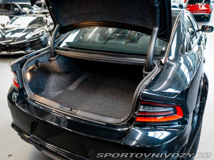 Dodge Charger 6.4 Scat Pack Widebody 6. 2023