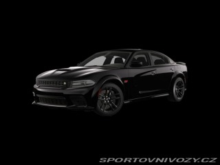 Dodge Charger 6.4 Scat Pack Widebody 6. 2023