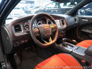 Dodge Charger 6.4 Scat Pack Widebody 6. 2023