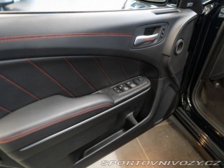 Dodge Charger 6.4 Scat Pack Widebody 6. 2023