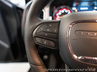 Dodge Charger 6.4 Scat Pack Widebody 6. 2023