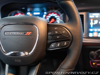 Dodge Charger 6.4 Scat Pack Widebody 6. 2023