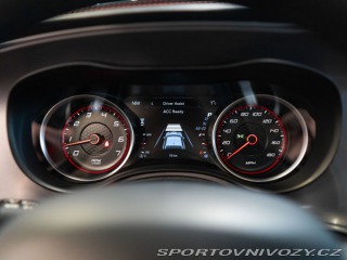 Dodge Charger 6.4 Scat Pack Widebody 6. 2023