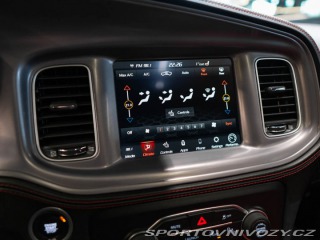 Dodge Charger 6.4 Scat Pack Widebody 6. 2023