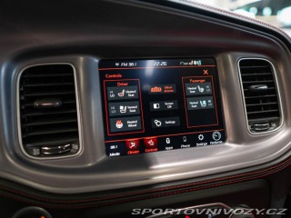 Dodge Charger 6.4 Scat Pack Widebody 6. 2023