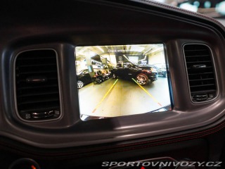 Dodge Charger 6.4 Scat Pack Widebody 6. 2023