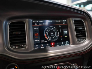 Dodge Charger 6.4 Scat Pack Widebody 6. 2023