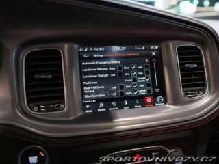 Dodge Charger 6.4 Scat Pack Widebody 6. 2023