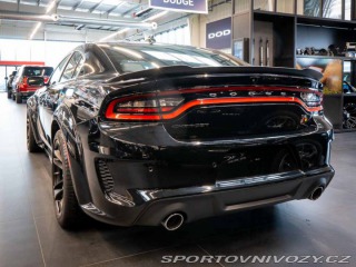 Dodge Charger 6.4 Scat Pack Widebody 6. 2023