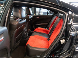 Dodge Charger 6.4 Scat Pack Widebody 6. 2023