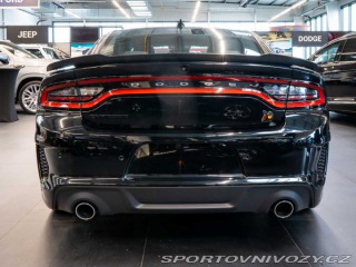 Dodge Charger 6.4 Scat Pack Widebody 6. 2023