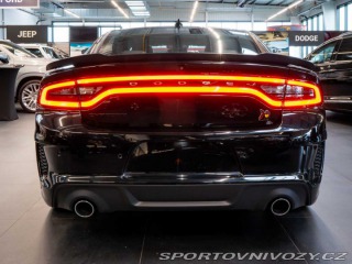 Dodge Charger 6.4 Scat Pack Widebody 6. 2023