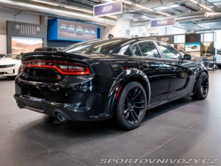 Dodge Charger 6.4 Scat Pack Widebody 6. 2023