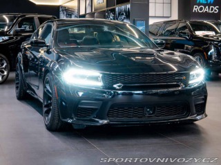 Dodge Charger 6.4 Scat Pack Widebody 6. 2023