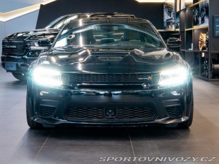 Dodge Charger 6.4 Scat Pack Widebody 6. 2023