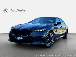 BMW 5 540d xDrive