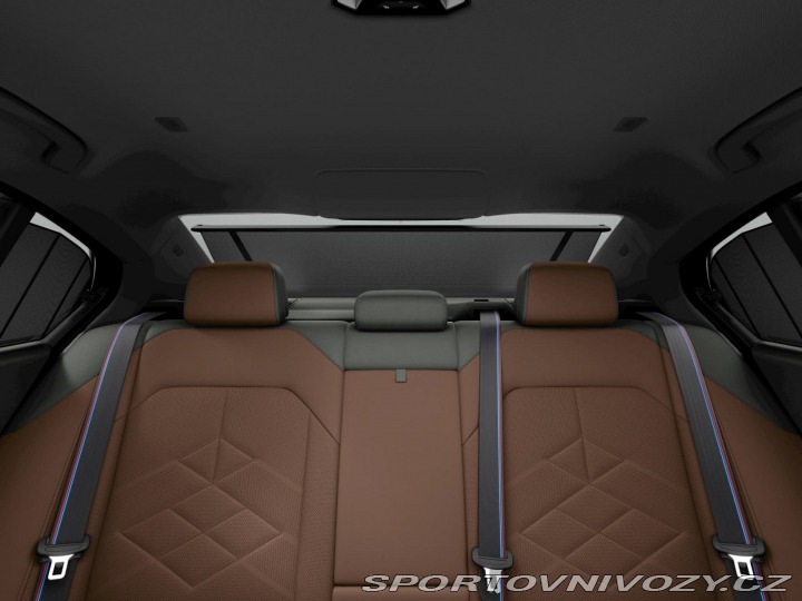 BMW 5 540d xDrive 2026