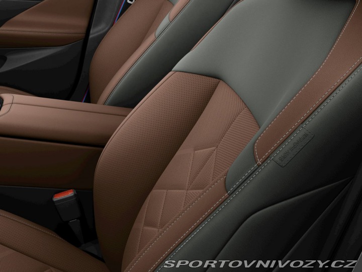 BMW 5 540d xDrive 2026