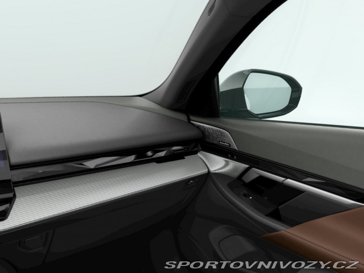 BMW 5 540d xDrive 2026