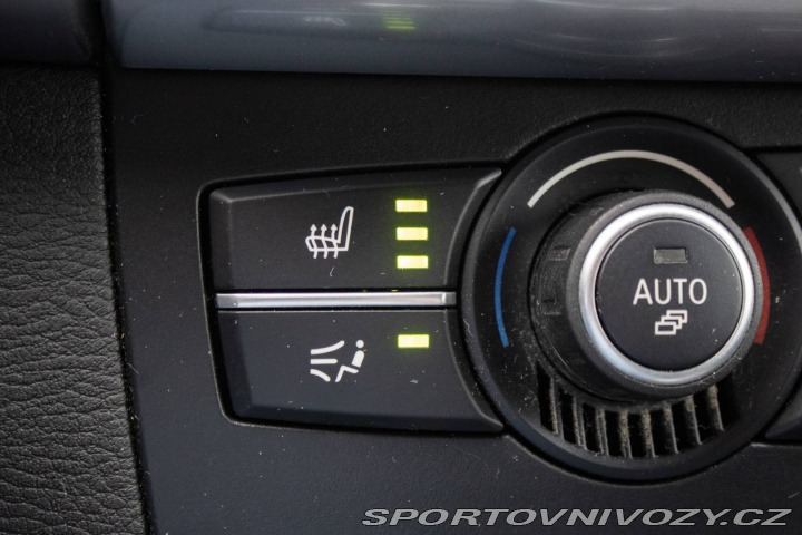 BMW X6 xDrive 50i, 300kW (2009) 2009