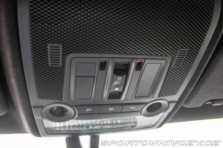 BMW X6 xDrive 50i, 300kW (2009) 2009