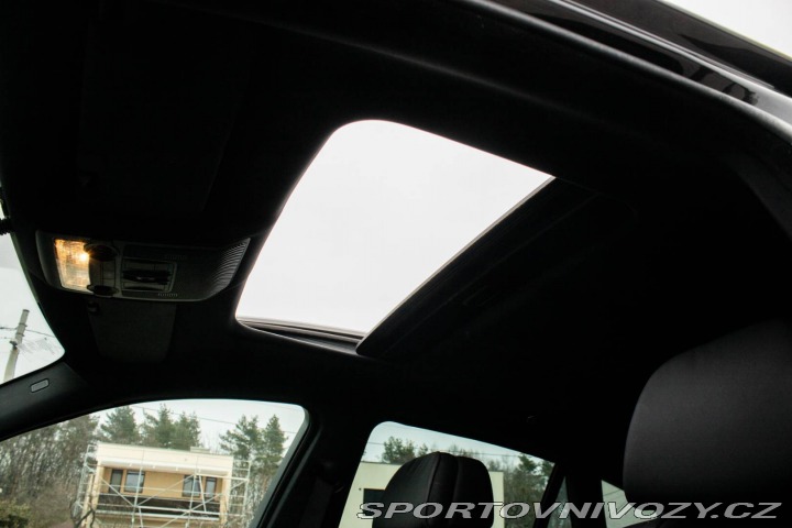 BMW X6 xDrive 50i, 300kW (2009) 2009