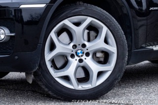 BMW X6 xDrive 50i, 300kW (2009) 2009