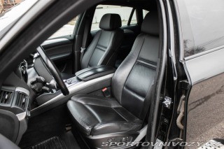 BMW X6 xDrive 50i, 300kW (2009) 2009