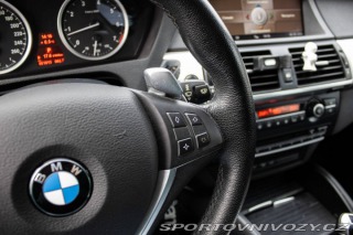 BMW X6 xDrive 50i, 300kW (2009) 2009