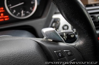 BMW X6 xDrive 50i, 300kW (2009) 2009