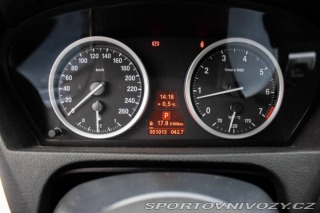 BMW X6 xDrive 50i, 300kW (2009) 2009