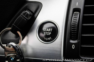 BMW X6 xDrive 50i, 300kW (2009) 2009