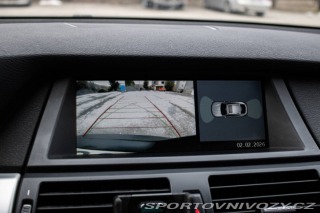 BMW X6 xDrive 50i, 300kW (2009) 2009