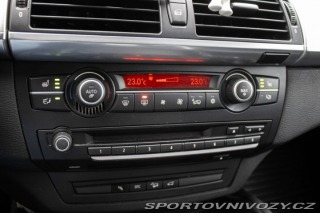 BMW X6 xDrive 50i, 300kW (2009) 2009