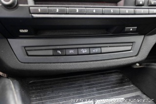 BMW X6 xDrive 50i, 300kW (2009) 2009