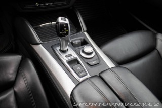 BMW X6 xDrive 50i, 300kW (2009) 2009