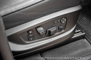 BMW X6 xDrive 50i, 300kW (2009) 2009