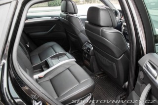 BMW X6 xDrive 50i, 300kW (2009) 2009
