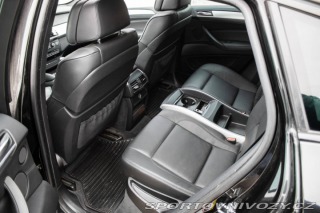 BMW X6 xDrive 50i, 300kW (2009) 2009