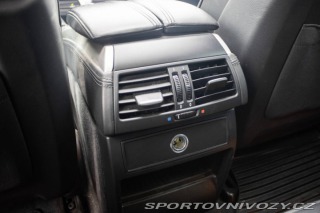 BMW X6 xDrive 50i, 300kW (2009) 2009