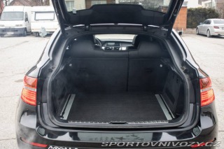 BMW X6 xDrive 50i, 300kW (2009) 2009