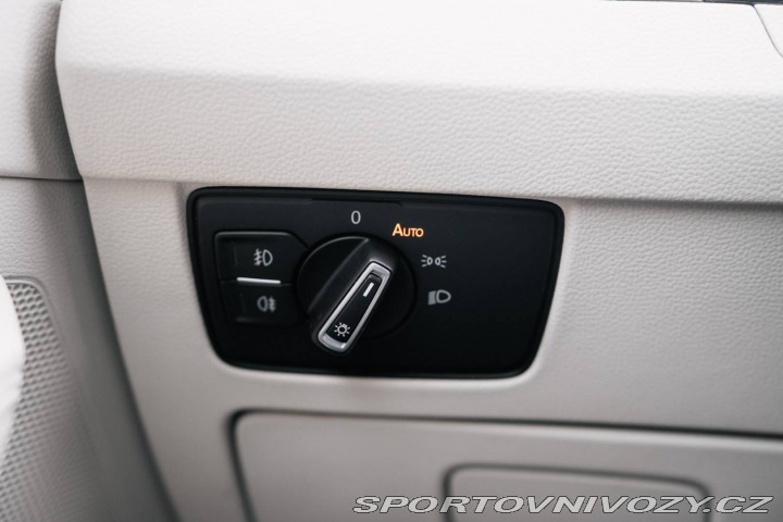 Volkswagen Ostatní modely Passat Variant Variant 2.0 BiTDI 4Motio 2015