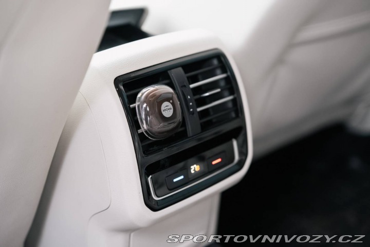 Volkswagen Ostatní modely Passat Variant Variant 2.0 BiTDI 4Motio 2015